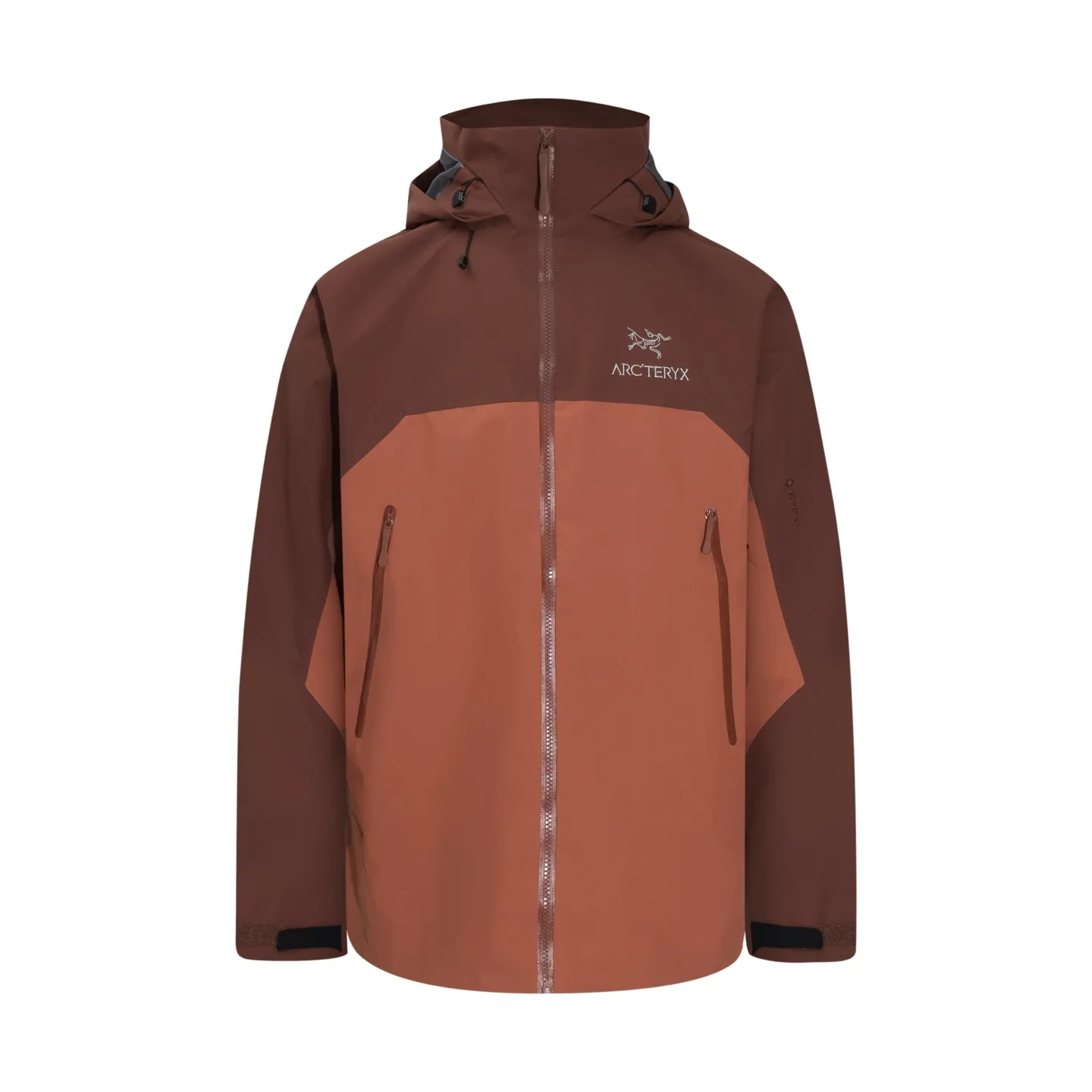 【 】ARCTERYX jacket AR Gore-tex bluesign@ N 3LGORE-TEX ， Wear-Resistant， 、 Breathable， ， 20000 Breathable 10000 E 3D ， 3D ， ， ， Authentic YKK ， ， ， ， ， Factory ， ， ， 。 ， ， ，Lightweight ， Series 。 Size：S-XXL